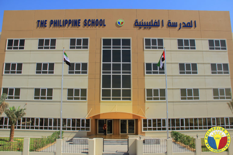 Facilities – TPS Dubai